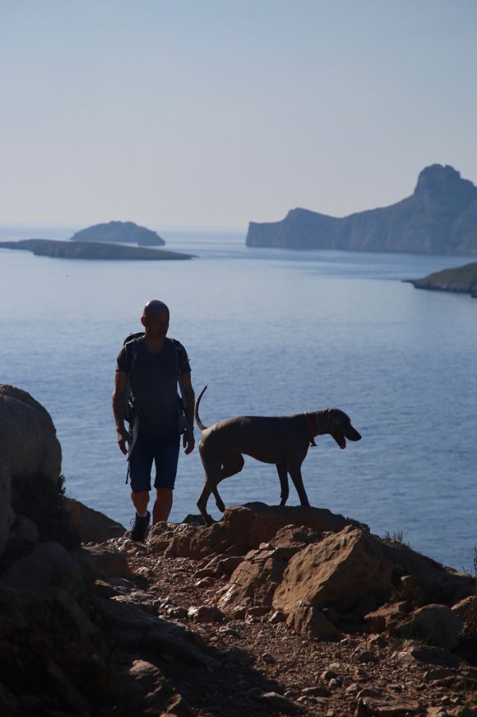 2018 - Marseille - Cassis